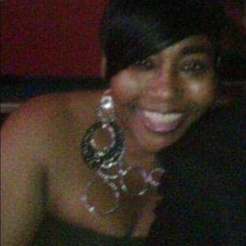 Meet your Posher, Lavonza